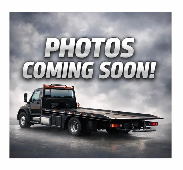 2012 Ram 5500