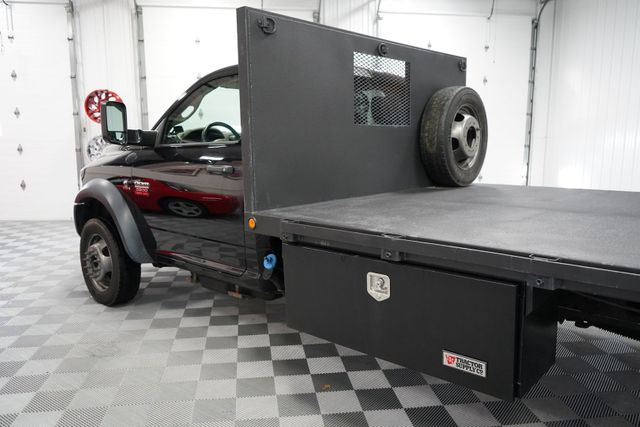 2012 Ram 5500 ST | North East, PA | NFI Empire 2012 Ram 5500 ST | North East, PA | NFI Empire