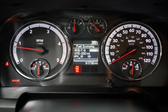 2012 Ram 5500 ST | North East, PA | NFI Empire 2012 Ram 5500 ST | North East, PA | NFI Empire