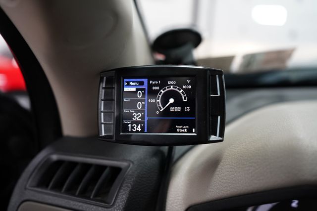 2012 Ram 5500 ST | North East, PA | NFI Empire 2012 Ram 5500 ST | North East, PA | NFI Empire