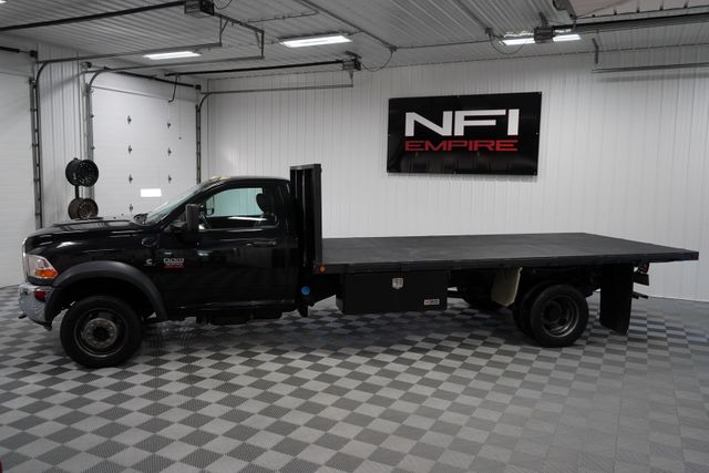 2012 Ram 5500 ST | North East, PA | NFI Empire 2012 Ram 5500 ST | North East, PA | NFI Empire