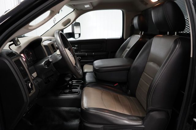 2012 Ram 5500 ST | North East, PA | NFI Empire 2012 Ram 5500 ST | North East, PA | NFI Empire