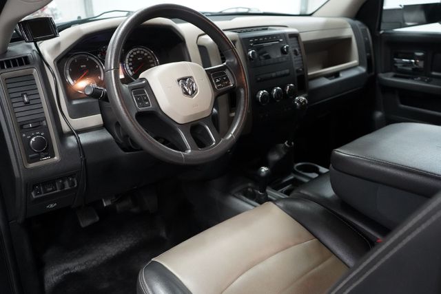 2012 Ram 5500 ST | North East, PA | NFI Empire 2012 Ram 5500 ST | North East, PA | NFI Empire