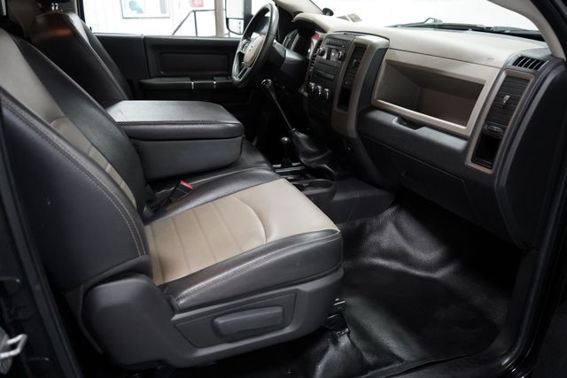 2012 Ram 5500 ST | North East, PA | NFI Empire 2012 Ram 5500 ST | North East, PA | NFI Empire