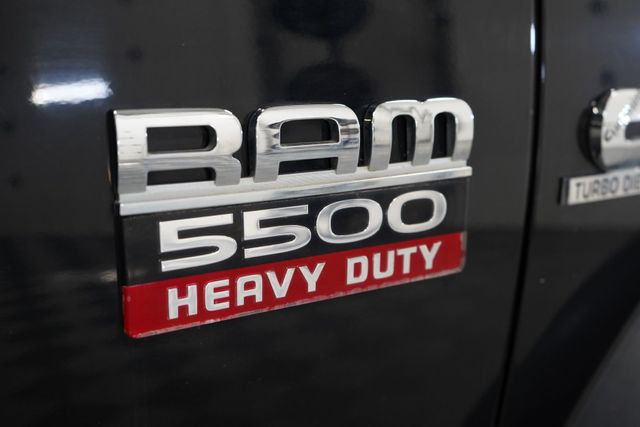 2012 Ram 5500 ST | North East, PA | NFI Empire 2012 Ram 5500 ST | North East, PA | NFI Empire