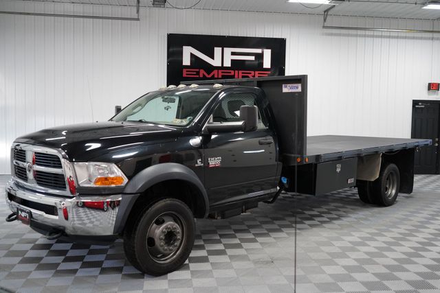 2012 Ram 5500 ST | North East, PA | NFI Empire 2012 Ram 5500 ST | North East, PA | NFI Empire