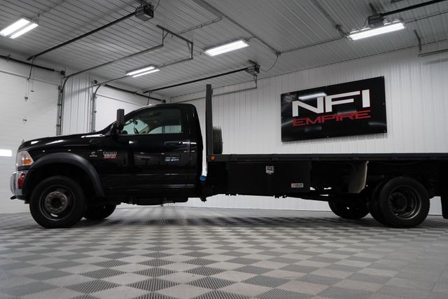 2012 Ram 5500 ST | North East, PA | NFI Empire 2012 Ram 5500 ST | North East, PA | NFI Empire