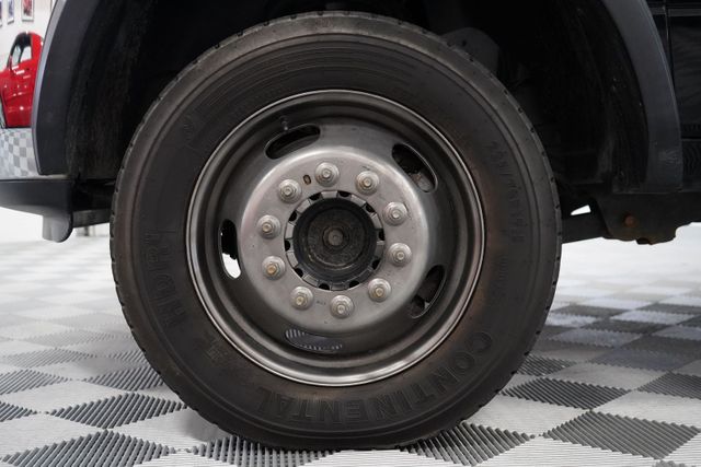 2012 Ram 5500 ST | North East, PA | NFI Empire 2012 Ram 5500 ST | North East, PA | NFI Empire