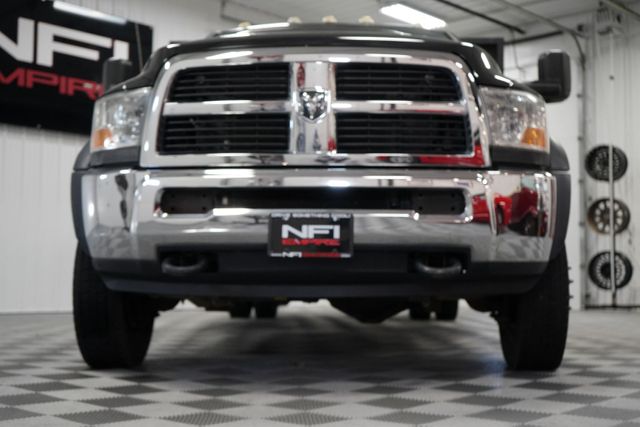 2012 Ram 5500 ST | North East, PA | NFI Empire 2012 Ram 5500 ST | North East, PA | NFI Empire