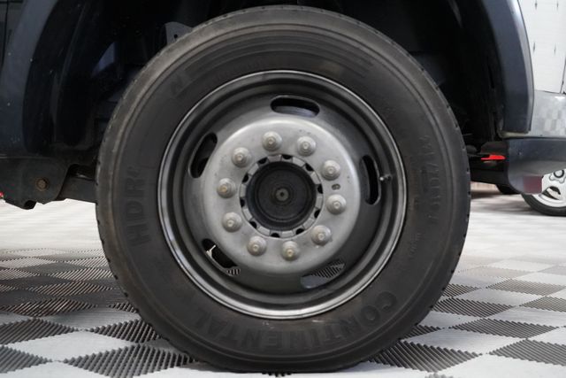 2012 Ram 5500 ST | North East, PA | NFI Empire 2012 Ram 5500 ST | North East, PA | NFI Empire