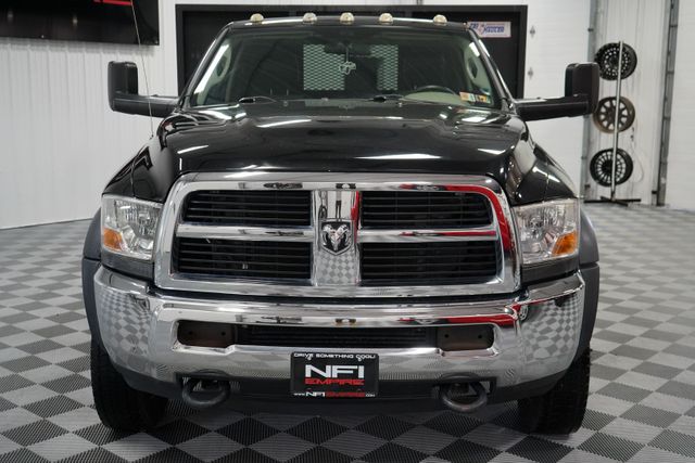 2012 Ram 5500 ST | North East, PA | NFI Empire 2012 Ram 5500 ST | North East, PA | NFI Empire