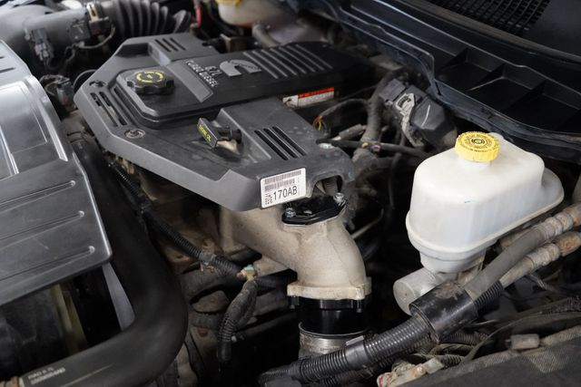 2012 Ram 5500 ST | North East, PA | NFI Empire 2012 Ram 5500 ST | North East, PA | NFI Empire