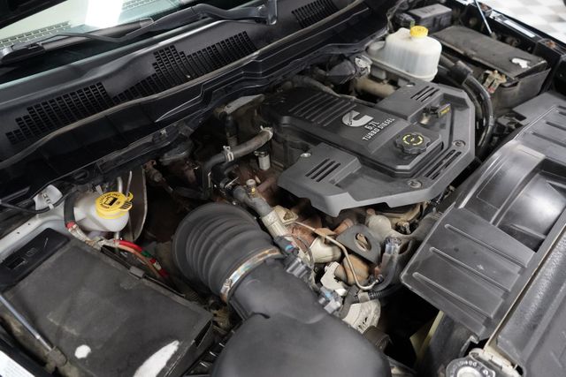 2012 Ram 5500 ST | North East, PA | NFI Empire 2012 Ram 5500 ST | North East, PA | NFI Empire