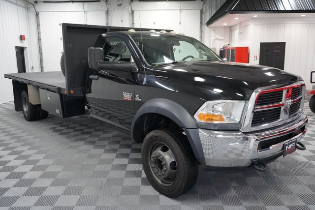 2012 Ram 5500 ST | North East, PA | NFI Empire 2012 Ram 5500 ST | North East, PA | NFI Empire