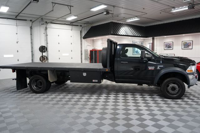 2012 Ram 5500 ST | North East, PA | NFI Empire 2012 Ram 5500 ST | North East, PA | NFI Empire