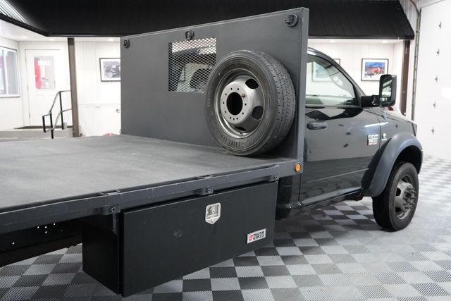 2012 Ram 5500 ST | North East, PA | NFI Empire 2012 Ram 5500 ST | North East, PA | NFI Empire