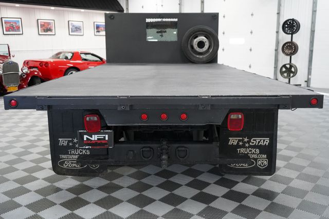 2012 Ram 5500 ST | North East, PA | NFI Empire 2012 Ram 5500 ST | North East, PA | NFI Empire