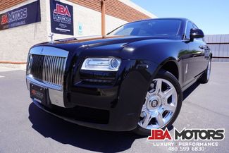 2012 Rolls-Royce Ghost Sedan with ONLY 8,500 LOW MILES HIGHLY OPTIONED | MESA, AZ | JBA MOTORS in Mesa, AZ 85202