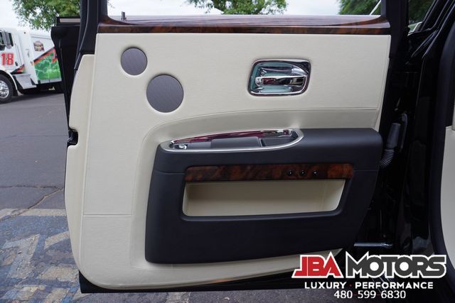 2012 Rolls-Royce Ghost Sedan with ONLY 8,500 LOW MILES HIGHLY OPTIONED | MESA, AZ | JBA MOTORS 2012 Rolls-Royce Ghost Sedan with ONLY 8,500 LOW MILES HIGHLY OPTIONED | MESA, AZ | JBA MOTORS
