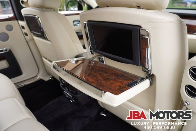 2012 Rolls-Royce Ghost Sedan with ONLY 8,500 LOW MILES HIGHLY OPTIONED | MESA, AZ | JBA MOTORS