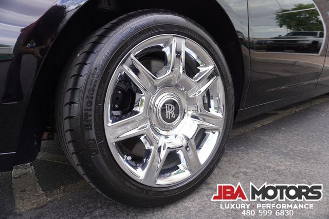 2012 Rolls-Royce Ghost Sedan with ONLY 8,500 LOW MILES HIGHLY OPTIONED | MESA, AZ | JBA MOTORS 2012 Rolls-Royce Ghost Sedan with ONLY 8,500 LOW MILES HIGHLY OPTIONED | MESA, AZ | JBA MOTORS