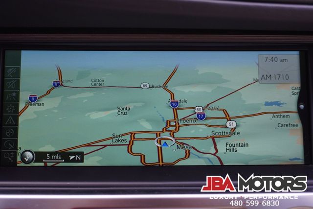 2012 Rolls-Royce Ghost Sedan with ONLY 8,500 LOW MILES HIGHLY OPTIONED | MESA, AZ | JBA MOTORS 2012 Rolls-Royce Ghost Sedan with ONLY 8,500 LOW MILES HIGHLY OPTIONED | MESA, AZ | JBA MOTORS