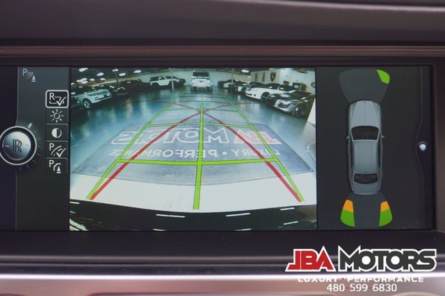 2012 Rolls-Royce Ghost Sedan with ONLY 8,500 LOW MILES HIGHLY OPTIONED | MESA, AZ | JBA MOTORS