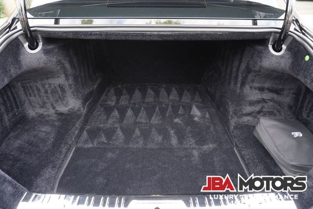 2012 Rolls-Royce Ghost Sedan with ONLY 8,500 LOW MILES HIGHLY OPTIONED | MESA, AZ | JBA MOTORS 2012 Rolls-Royce Ghost Sedan with ONLY 8,500 LOW MILES HIGHLY OPTIONED | MESA, AZ | JBA MOTORS