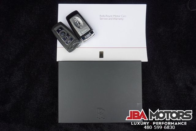 2012 Rolls-Royce Ghost Sedan with ONLY 8,500 LOW MILES HIGHLY OPTIONED | MESA, AZ | JBA MOTORS 2012 Rolls-Royce Ghost Sedan with ONLY 8,500 LOW MILES HIGHLY OPTIONED | MESA, AZ | JBA MOTORS