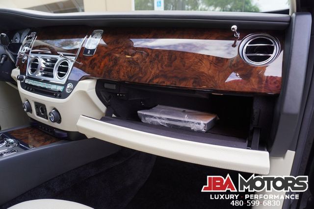 2012 Rolls-Royce Ghost Sedan with ONLY 8,500 LOW MILES HIGHLY OPTIONED | MESA, AZ | JBA MOTORS 2012 Rolls-Royce Ghost Sedan with ONLY 8,500 LOW MILES HIGHLY OPTIONED | MESA, AZ | JBA MOTORS