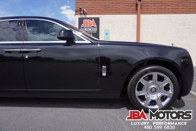 2012 Rolls-Royce Ghost Sedan with ONLY 8,500 LOW MILES HIGHLY OPTIONED | MESA, AZ | JBA MOTORS 2012 Rolls-Royce Ghost Sedan with ONLY 8,500 LOW MILES HIGHLY OPTIONED | MESA, AZ | JBA MOTORS