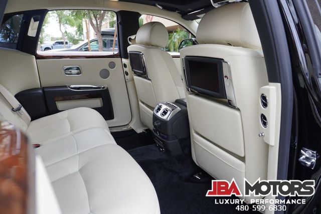 2012 Rolls-Royce Ghost Sedan with ONLY 8,500 LOW MILES HIGHLY OPTIONED | MESA, AZ | JBA MOTORS