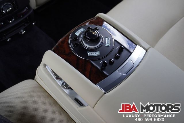 2012 Rolls-Royce Ghost Sedan with ONLY 8,500 LOW MILES HIGHLY OPTIONED | MESA, AZ | JBA MOTORS