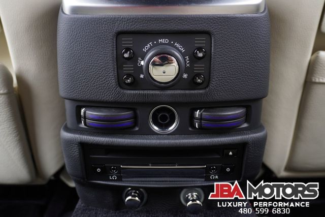 2012 Rolls-Royce Ghost Sedan with ONLY 8,500 LOW MILES HIGHLY OPTIONED | MESA, AZ | JBA MOTORS