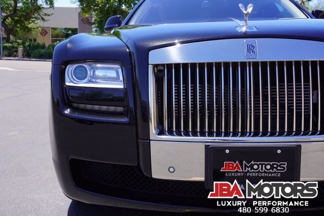 2012 Rolls-Royce Ghost Sedan with ONLY 8,500 LOW MILES HIGHLY OPTIONED | MESA, AZ | JBA MOTORS 2012 Rolls-Royce Ghost Sedan with ONLY 8,500 LOW MILES HIGHLY OPTIONED | MESA, AZ | JBA MOTORS