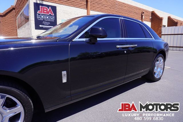 2012 Rolls-Royce Ghost Sedan with ONLY 8,500 LOW MILES HIGHLY OPTIONED | MESA, AZ | JBA MOTORS 2012 Rolls-Royce Ghost Sedan with ONLY 8,500 LOW MILES HIGHLY OPTIONED | MESA, AZ | JBA MOTORS