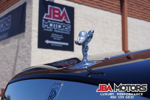 2012 Rolls-Royce Ghost Sedan with ONLY 8,500 LOW MILES HIGHLY OPTIONED | MESA, AZ | JBA MOTORS 2012 Rolls-Royce Ghost Sedan with ONLY 8,500 LOW MILES HIGHLY OPTIONED | MESA, AZ | JBA MOTORS