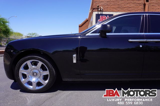 2012 Rolls-Royce Ghost Sedan with ONLY 8,500 LOW MILES HIGHLY OPTIONED | MESA, AZ | JBA MOTORS 2012 Rolls-Royce Ghost Sedan with ONLY 8,500 LOW MILES HIGHLY OPTIONED | MESA, AZ | JBA MOTORS