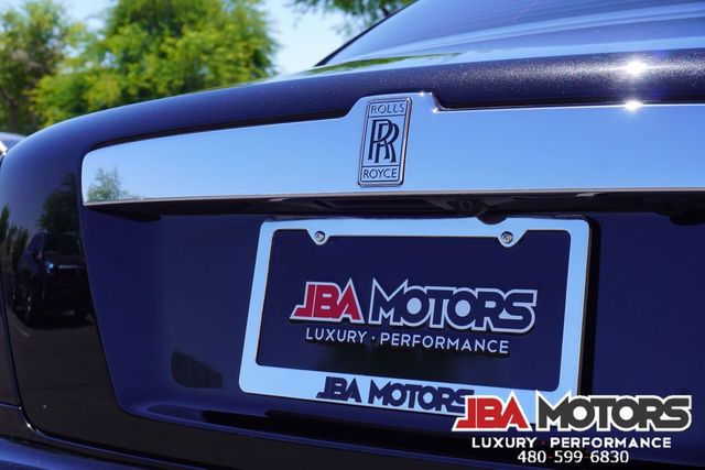 2012 Rolls-Royce Ghost Sedan with ONLY 8,500 LOW MILES HIGHLY OPTIONED | MESA, AZ | JBA MOTORS 2012 Rolls-Royce Ghost Sedan with ONLY 8,500 LOW MILES HIGHLY OPTIONED | MESA, AZ | JBA MOTORS