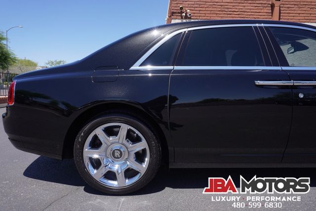 2012 Rolls-Royce Ghost Sedan with ONLY 8,500 LOW MILES HIGHLY OPTIONED | MESA, AZ | JBA MOTORS 2012 Rolls-Royce Ghost Sedan with ONLY 8,500 LOW MILES HIGHLY OPTIONED | MESA, AZ | JBA MOTORS