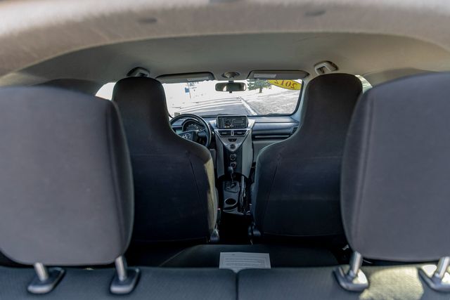 2012 Scion iQ Base | Great Falls, Montana | Bleskin Motor Company 