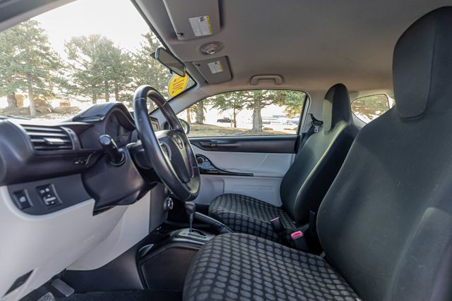 2012 Scion iQ Base | Great Falls, Montana | Bleskin Motor Company 2012 Scion iQ Base | Great Falls, Montana | Bleskin Motor Company