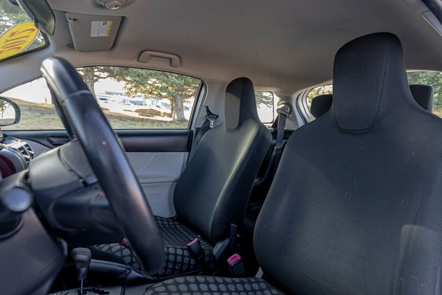 2012 Scion iQ Base | Great Falls, Montana | Bleskin Motor Company 