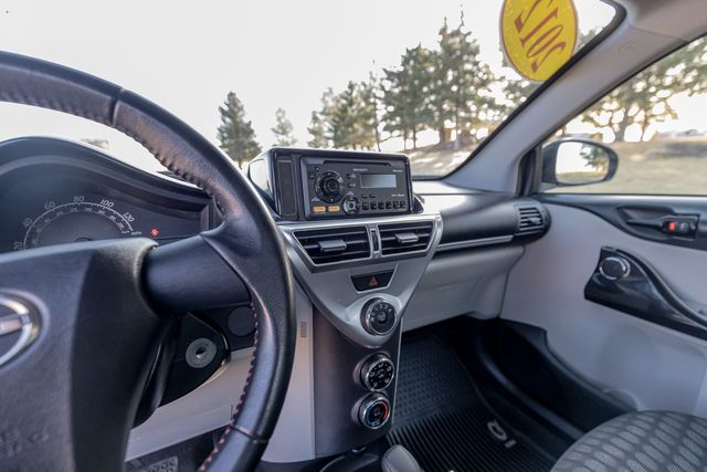 2012 Scion iQ Base | Great Falls, Montana | Bleskin Motor Company 