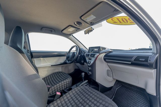 2012 Scion iQ Base | Great Falls, Montana | Bleskin Motor Company 