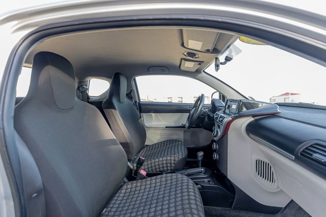 2012 Scion iQ Base | Great Falls, Montana | Bleskin Motor Company 2012 Scion iQ Base | Great Falls, Montana | Bleskin Motor Company