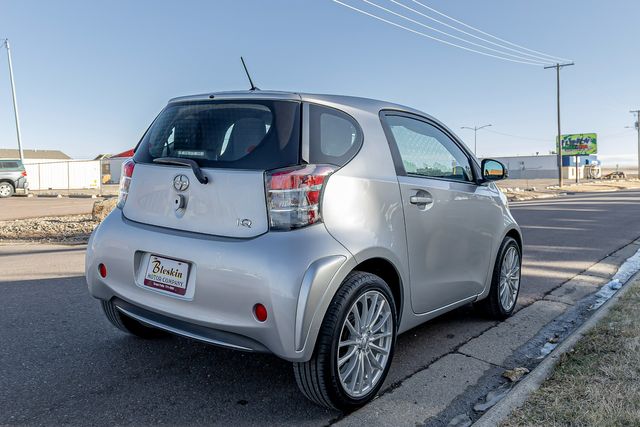 2012 Scion iQ Base | Great Falls, Montana | Bleskin Motor Company 2012 Scion iQ Base | Great Falls, Montana | Bleskin Motor Company