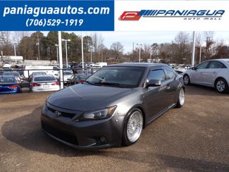 2012 Scion tC Base | Dalton, GA | Paniagua Auto Mall 