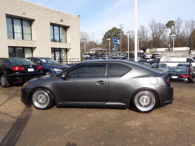 2012 Scion tC Base | Dalton, GA | Paniagua Auto Mall 
