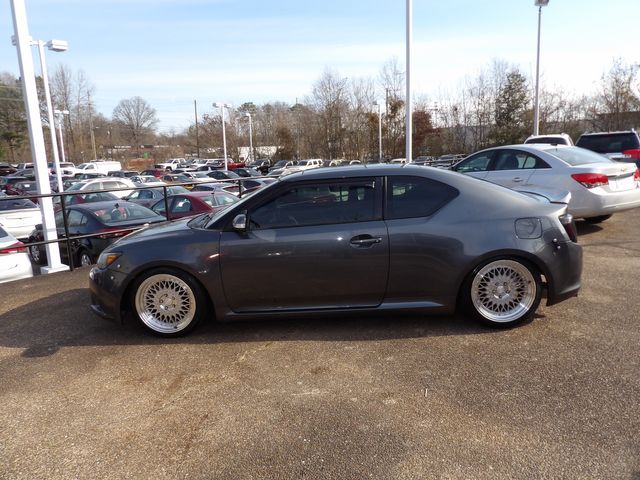 2012 Scion tC Base | Dalton, GA | Paniagua Auto Mall 